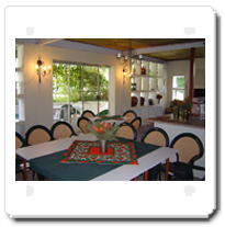 Malmesbury -  Malmesbury - Self Catering Cottage & Conference Centre