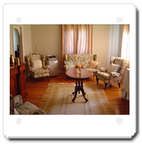Malmesbury - Self Catering Cottage & Conference Centre