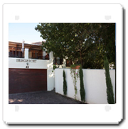Malmesbury - Bergzicht B&B