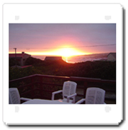 Sunset At Onrus