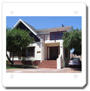 Onrus - Self Catering Holiday Home